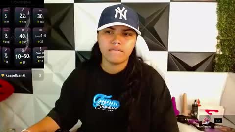 valeri_harpers4 online show from 02-19-26, 02:18