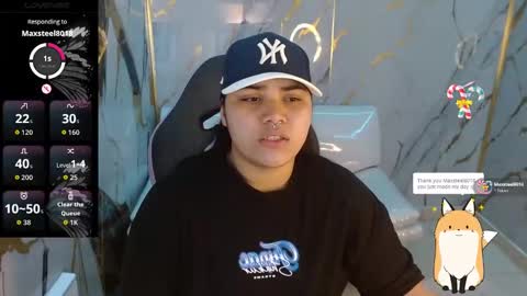 Snapshot of valeri_harpers4 chatting on 04-28-26, 01:37 valeri_harpers4 online show from 04-28-26, 01:37