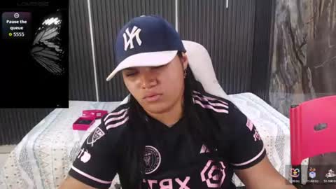Snapshot of valeri_harpers4 chatting on 07-28-26, 07:39 valeri_harpers4 online show from 07-28-26, 07:39