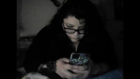Snapshot of valeria06 chatting on 02-13-25, 04:43 Valeria online show from 02-13-25, 04:43