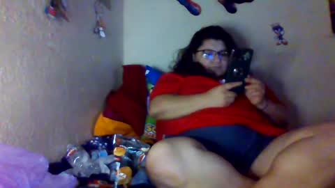 Snapshot of valeria06 chatting on 10-04-25, 06:44 Valeria online show from 10-04-25, 06:44