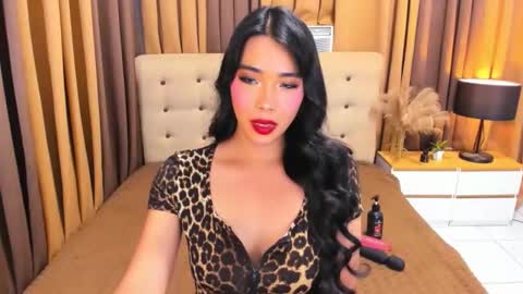 Valeria online show from 03-29-26, 09:42
