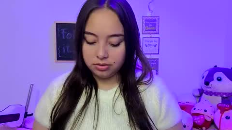 valeria online show from 02-07-26, 03:32