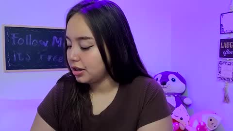 valeria online show from 02-20-26, 05:26