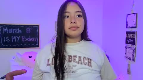 valeria online show from 02-28-26, 01:06