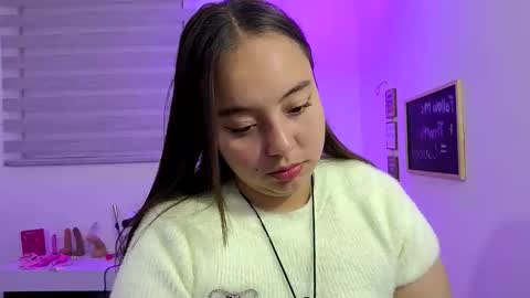 Snapshot of valeria_cherry chatting on 05-29-26, 01:58 valeria online show from 05-29-26, 01:58