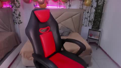 valeria online show from 04-14-26, 08:59