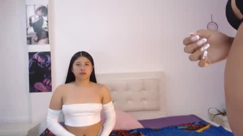 Snapshot of valeria_kis_me chatting on 07-28-26, 12:34 valeria_kis_me online show from 07-28-26, 12:34