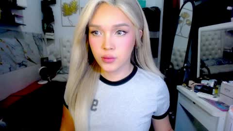 VALERIA online show from 04-29-26, 11:47
