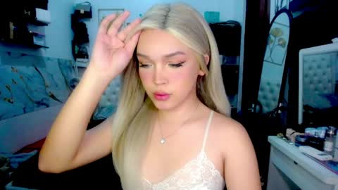 VALERIA online show from 05-01-26, 11:37