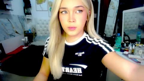 VALERIA online show from 05-09-26, 11:48