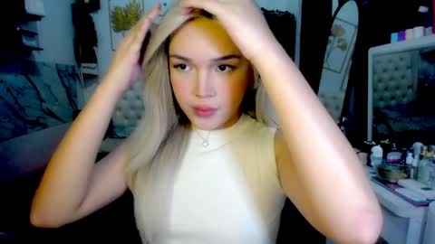 VALERIA online show from 05-11-26, 11:38