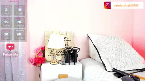 valeria  independent model  online show from 11-28-25, 02:47