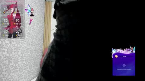 Costume lover online show from 03-28-26, 07:13