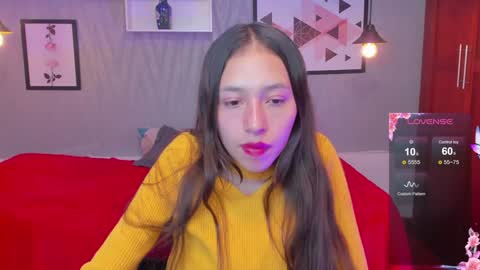 Snapshot of valeria_rossi7 chatting on 01-23-25, 07:07 Valeria online show from 01-23-25, 07:07