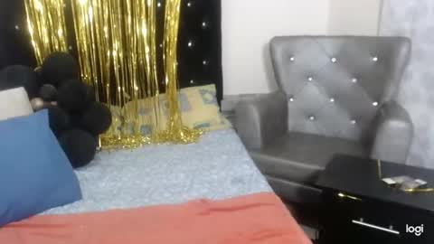 valeria online show from 01-25-25, 04:34