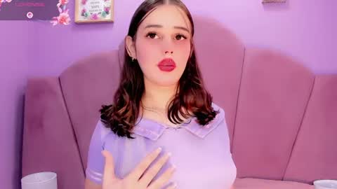 valeriaaguilarr online show from 07-01-26, 01:18