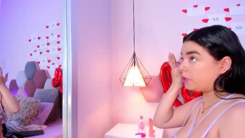 ValeriaBlythe online show from 02-16-26, 11:39