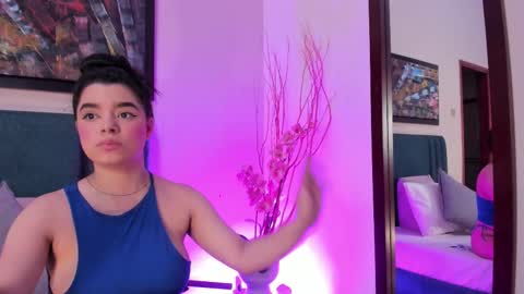 ValeriaBlythe online show from 02-17-26, 11:40