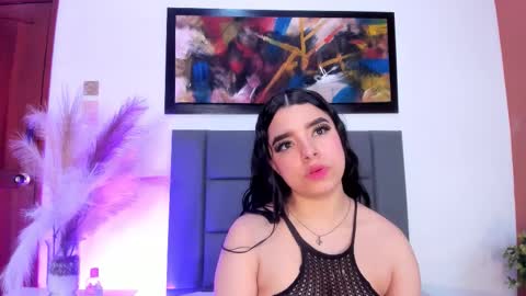 ValeriaBlythe online show from 02-18-26, 11:39