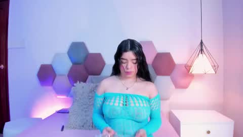 ValeriaBlythe online show from 02-20-26, 11:32