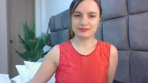 valeriafrannco online show from 02-04-25, 06:46