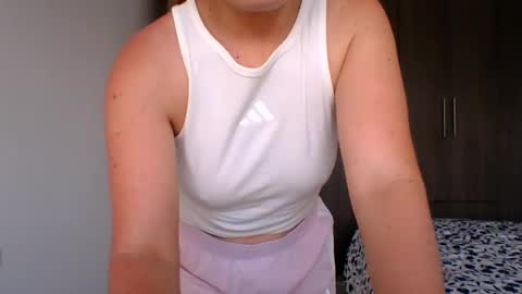 Snapshot of valeriafrannco chatting on 07-28-26, 04:39 valeriafrannco online show from 07-28-26, 04:39