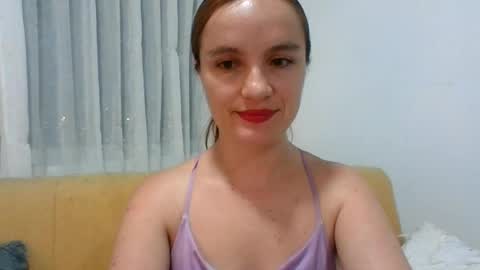 Snapshot of valeriafrannco chatting on 07-31-26, 04:45 valeriafrannco online show from 07-31-26, 04:45