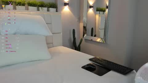 ValeriaGarciax online show from 02-13-26, 12:01