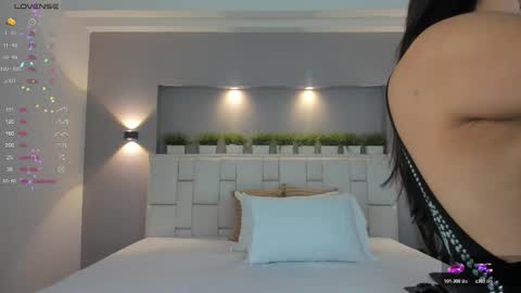 ValeriaGarciax online show from 02-18-26, 12:01