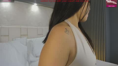 ValeriaGarciax online show from 04-09-26, 11:37