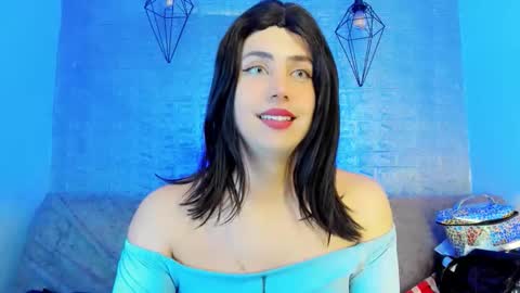 valeriagill_ online show from 03-05-26, 11:01