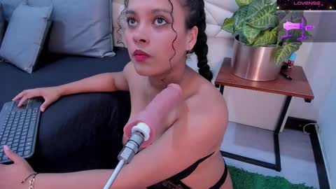 Valeria online show from 03-06-26, 02:08