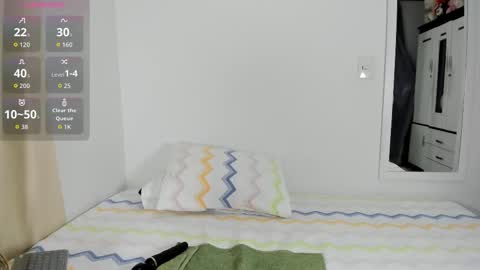 valerialoren online show from 11-25-25, 03:17