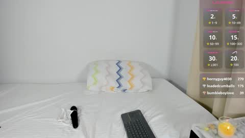 valerialoren online show from 03-02-26, 05:08