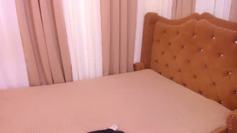 Valeria online show from 07-21-26, 06:21