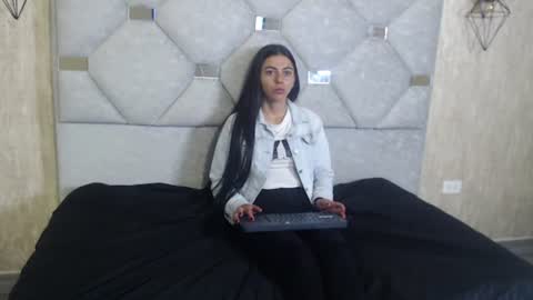 Valeria online show from 07-28-26, 03:21