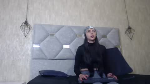 Valeria online show from 07-29-26, 12:25