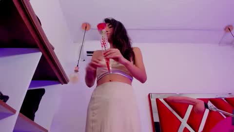 valeriaqueents21 online show from 03-07-26, 05:26