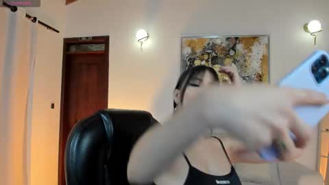 Valeria online show from 02-16-26, 05:14