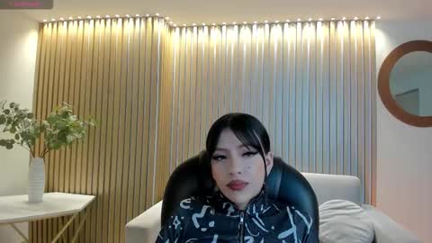 Valeria online show from 02-23-26, 06:00