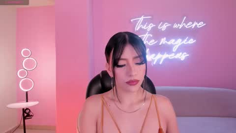 Valeria online show from 03-15-26, 03:45