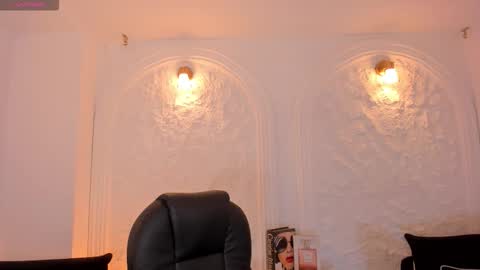 Valeria online show from 03-23-26, 05:22