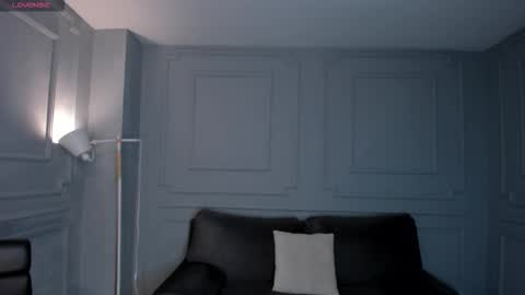 Valeria online show from 03-24-26, 03:55