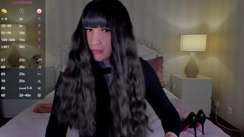 Valeria online show from 01-20-25, 05:26