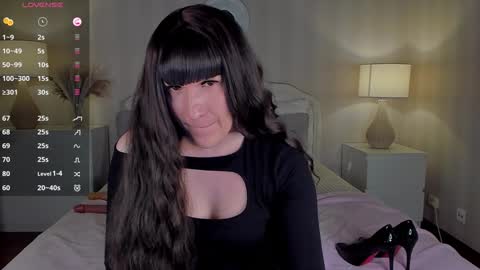 Valeria online show from 02-08-25, 07:59