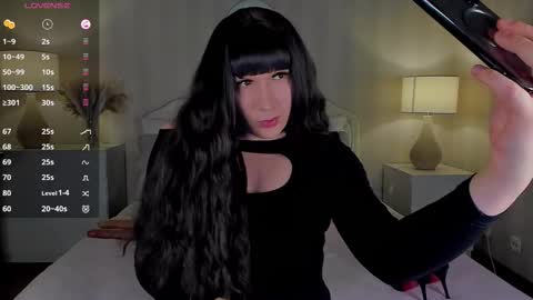 Valeria online show from 02-09-25, 05:08