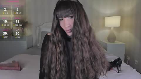 Valeria online show from 10-19-25, 05:19