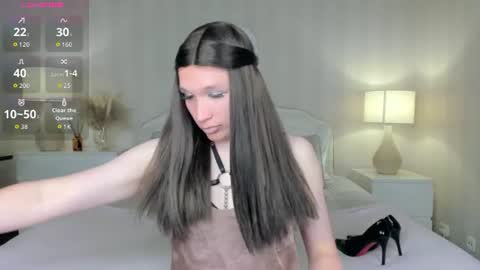 Valeria online show from 06-12-26, 04:00
