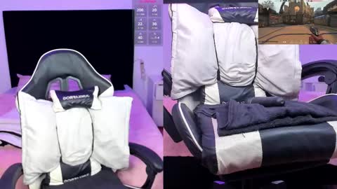 valeriatorrez online show from 10-29-25, 01:46